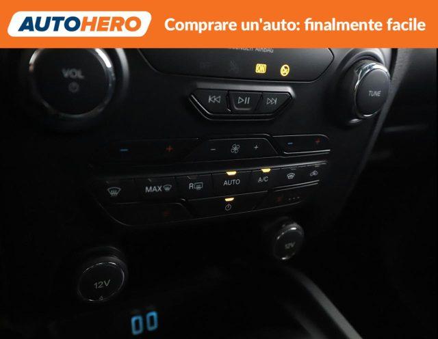 FORD Ranger 2.0 ECOBLUE aut. 213 CV DC Wildtrak 5 posti