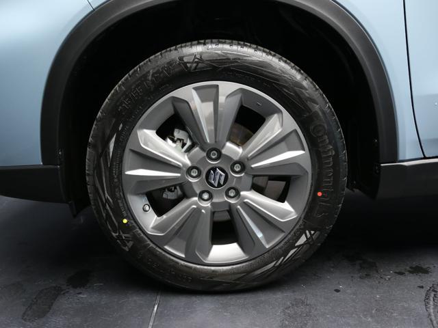 SUZUKI Vitara 1.4 110CV Hybrid 4WD AllGrip Cool+