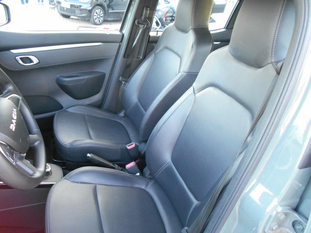 Dacia Spring Electric 45 Comfort