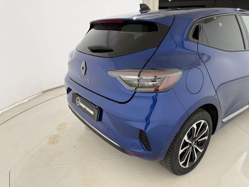Renault Clio 1.0 TCE 67KW TECHNO *BONUS FINANZIAMENTO*