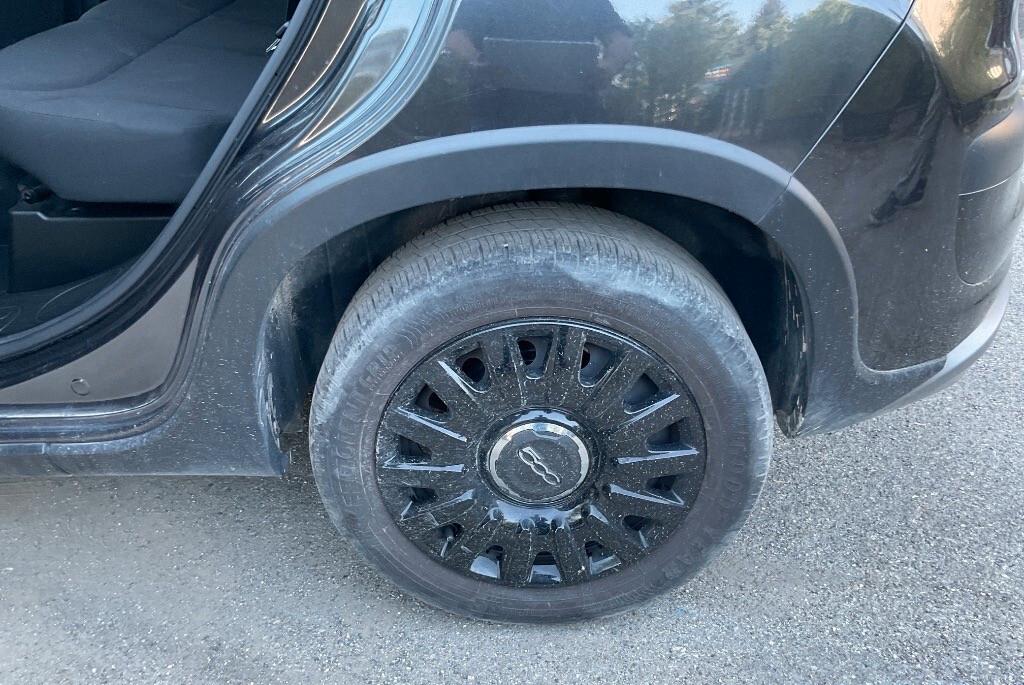 Fiat 500L 1.3 Multijet 95 CV Connect