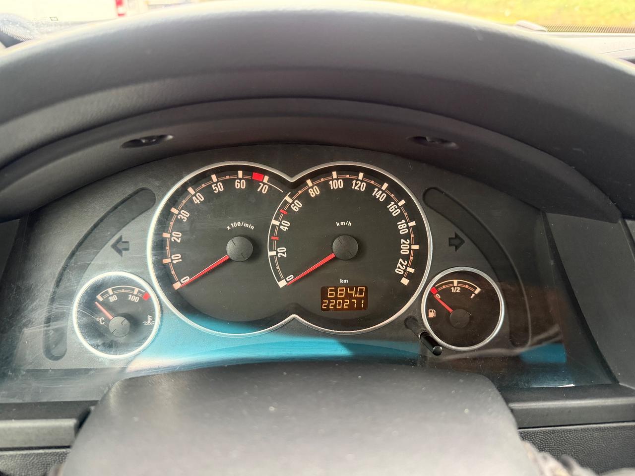 Opel Meriva 1.4 |6V CosMo