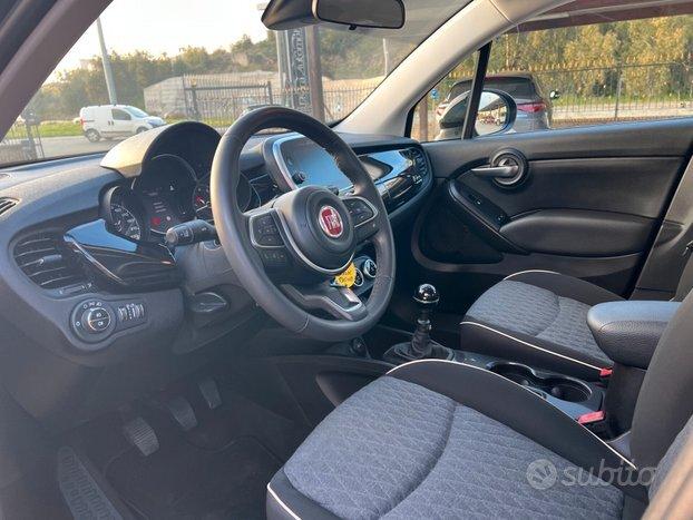 Fiat 500X 1.0 T3 120 CV City Cross