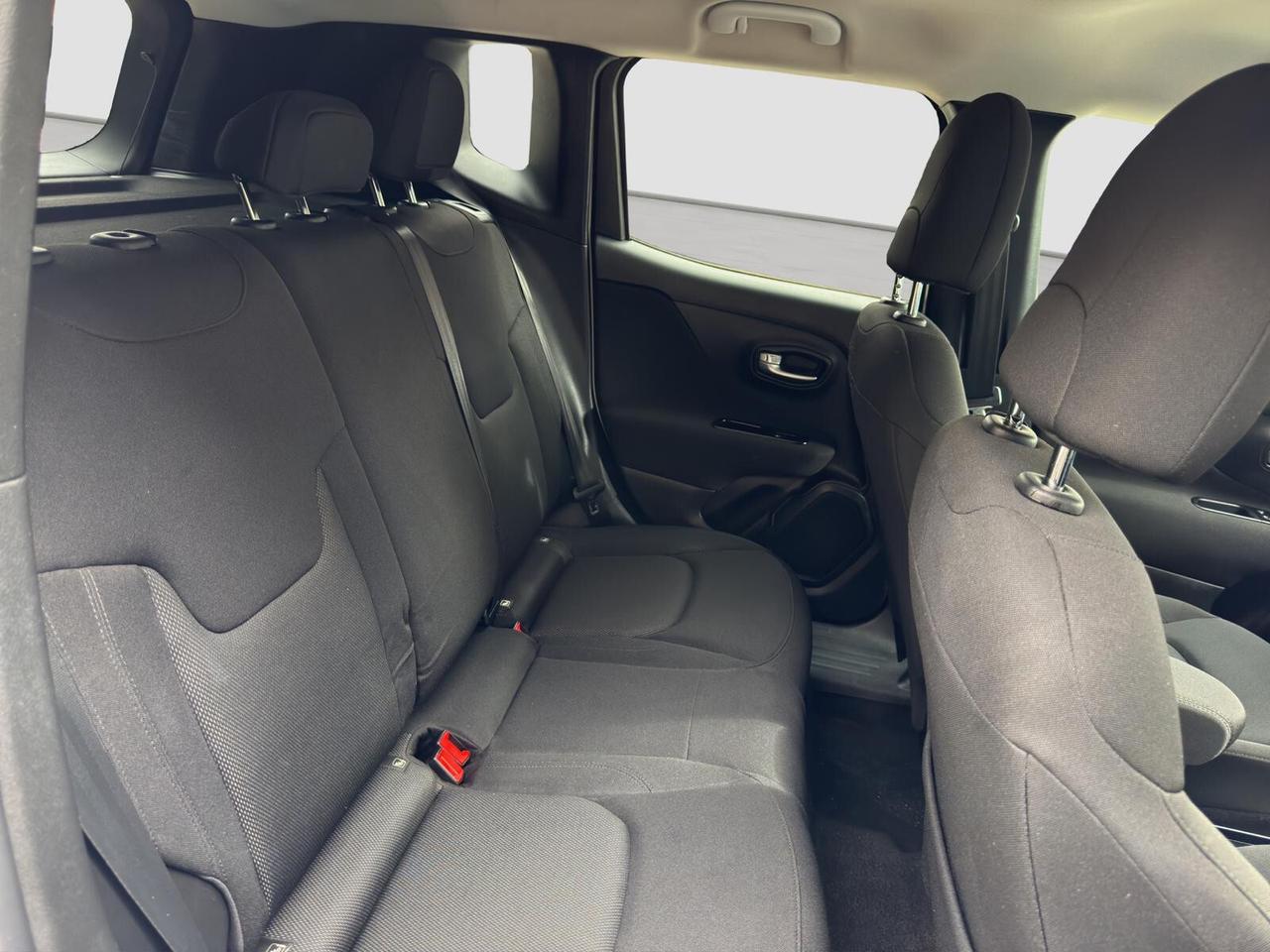 Jeep Renegade 1.3 phev 190cv Limited 4xe automatica 2021