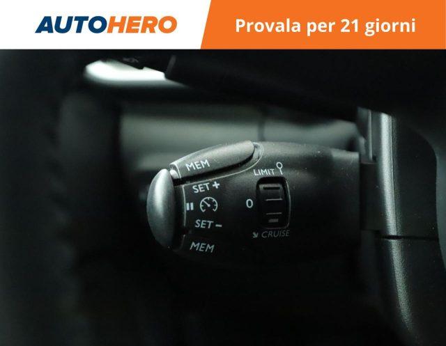 CITROEN C3 BlueHDi 100 S&S Shine