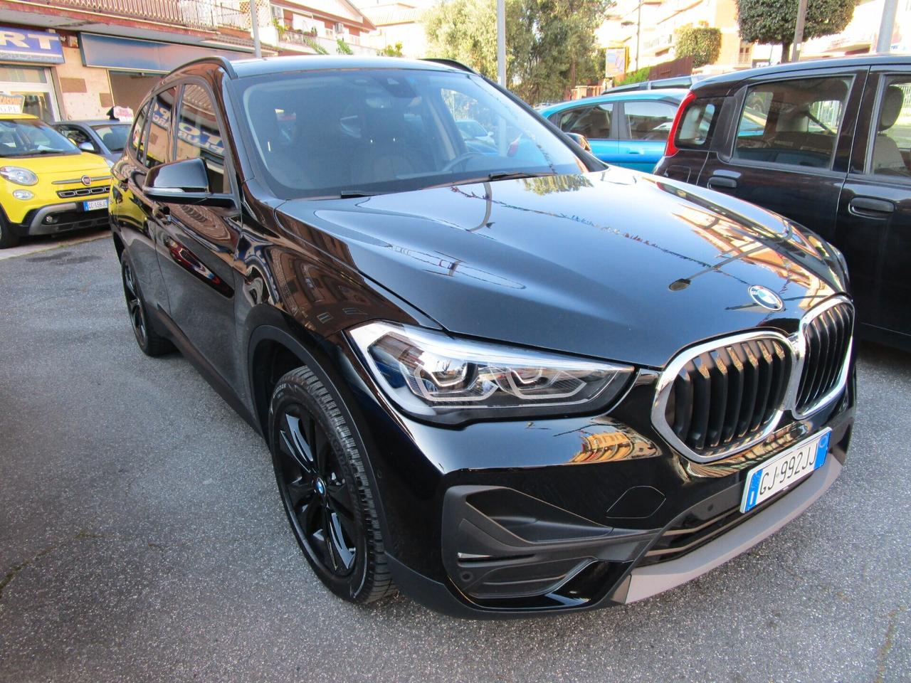 Bmw X1 sDrive16d Business Advantage
