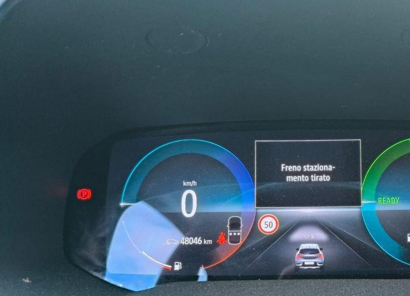Renault Captur Intens 1.6 E-TECH Plug-in Hybrid 160cv Auto rif.GE189
