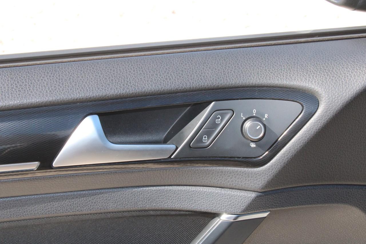 Volkswagen Golf GTD Tua A SOLI 174€