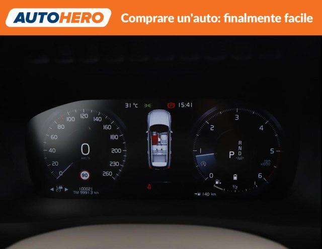 VOLVO XC90 B5 (d) AWD Geartronic Business Plus