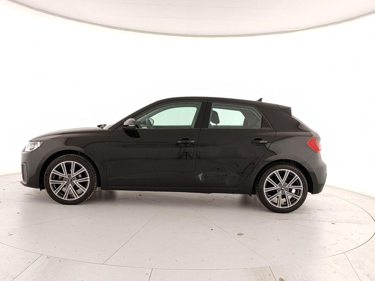 Audi A1 SPB 25 TFSI Admired