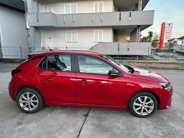 OPEL Corsa 1.2 100 CV Edition UNICO PROPRIETARIO