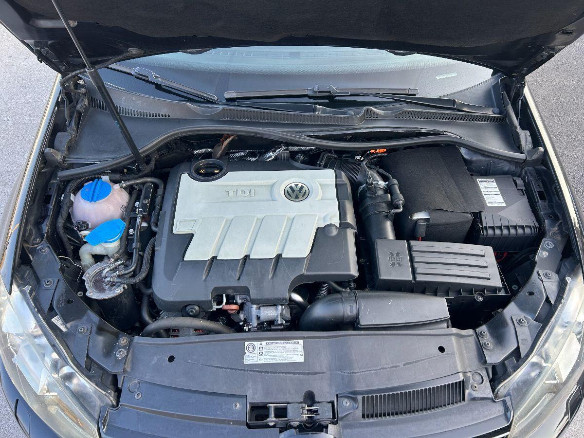 VOLKSWAGEN - Golf - 2.0 TDI 110CV DPF 5p. Highline