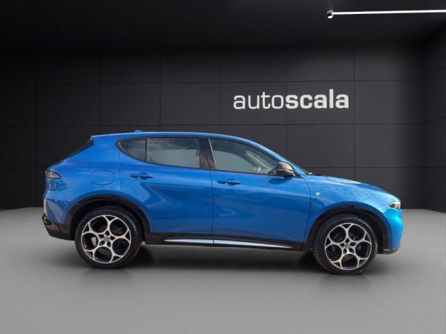 ALFA ROMEO Tonale 1.6 diesel 130 CV TCT6 Ti