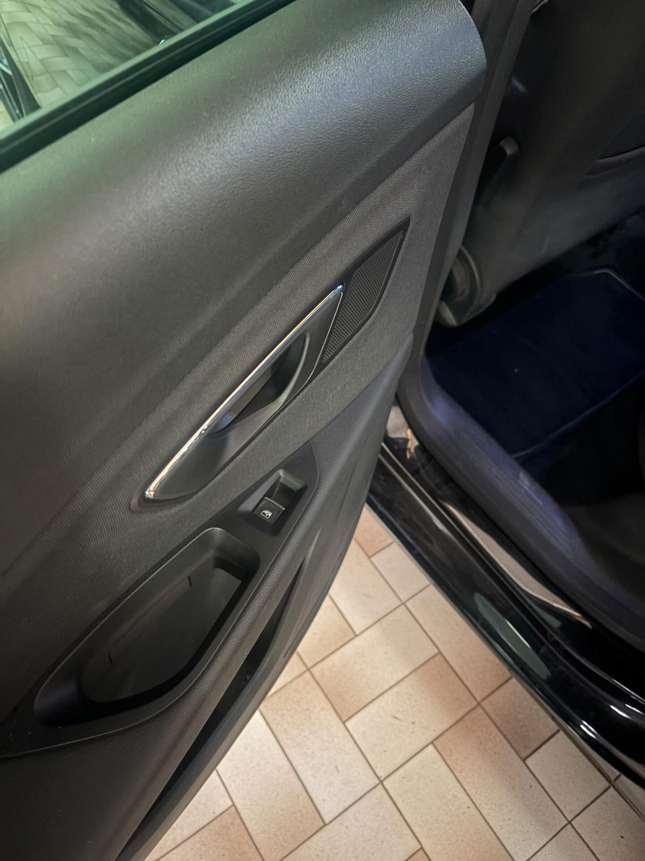 Seat Leon 2.0 TDI 150 CV 5p. FR