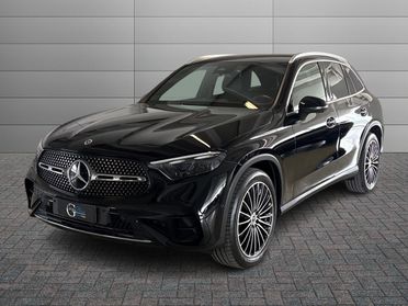 Mercedes-Benz GLC 220 d mhev AMG Line Premium 4matic auto