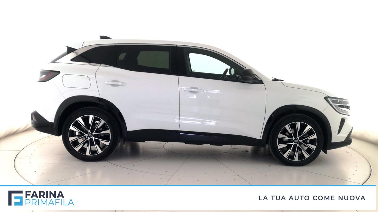 RENAULT Austral 2023 - Austral 1.2 E-Tech full hybrid Techno 200cv a