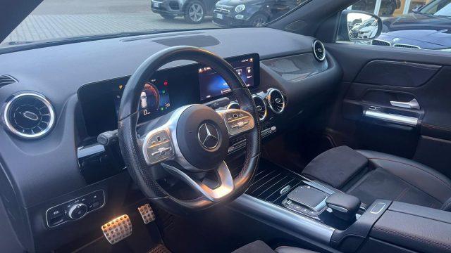 MERCEDES-BENZ GLA 200 D AUTOMATIC PREMIUM ***IVA ESPOSTA***