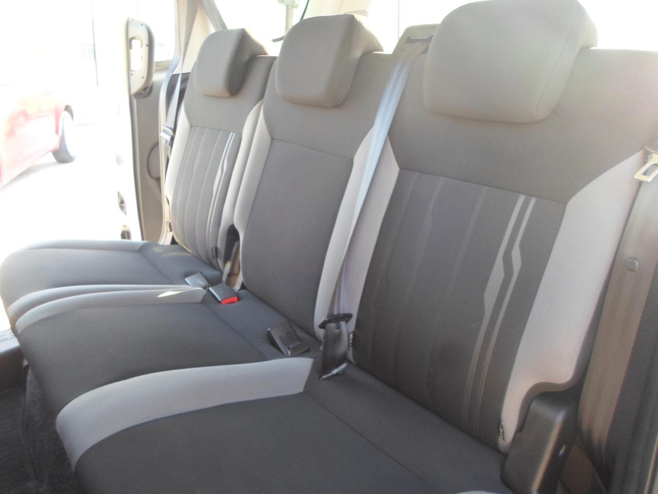 Fiat Doblo Doblò 1.6 MJT 16V 95CV Lounge