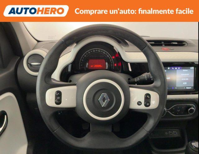 RENAULT Twingo SCe 65 CV Equilibre