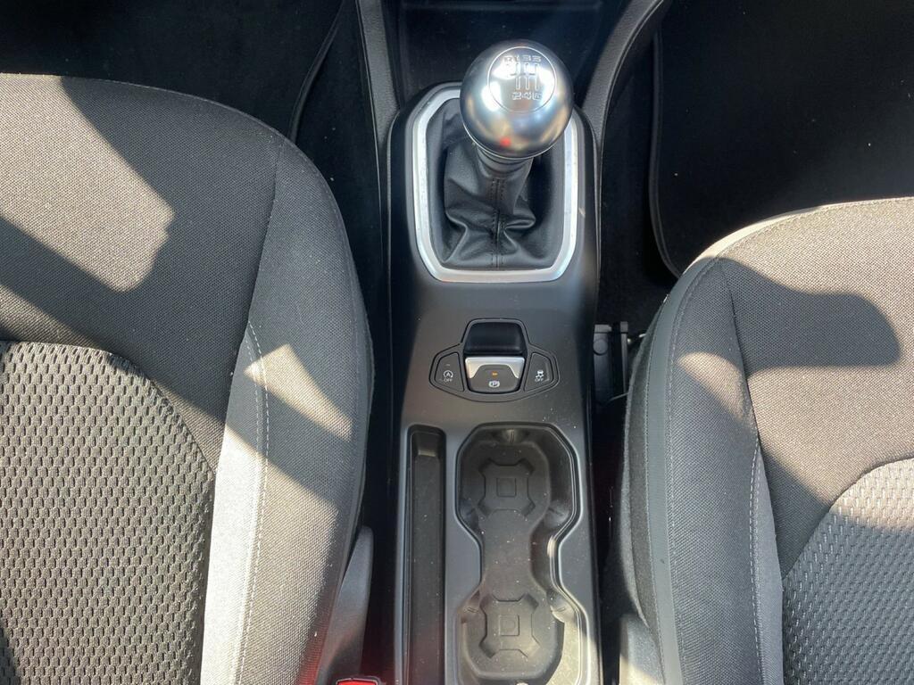 Jeep Renegade 1.0 T3 Limited 2WD