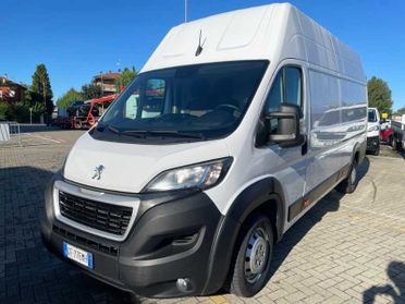 PEUGEOT Boxer III (II 2011) - Boxer 435 2.2 bluehdi 140cv S&S L3 fur