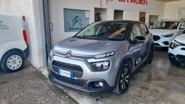 Citroen C3 PureTech 110 S&S EAT6 Shine