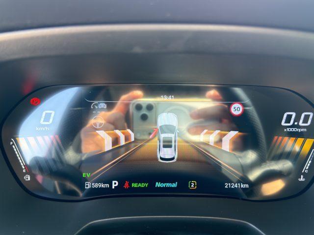 MG ZS (2024-->) Hybrid+ Luxury