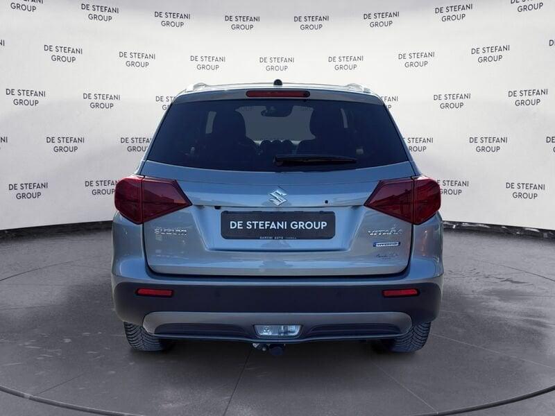 Suzuki Vitara Vitara 1.4h Cool 4wd allgrip