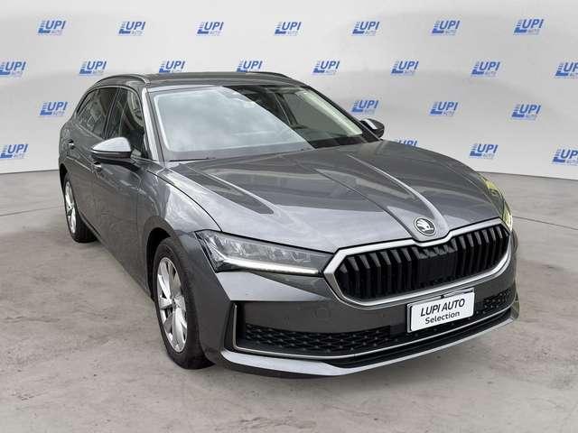 Skoda Superb Wagon 2.0 tdi Selection 150cv dsg