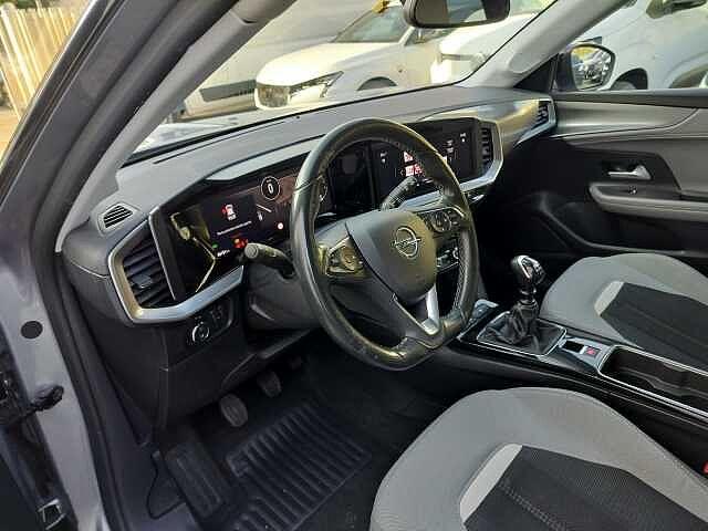 Opel Mokka 1.2 Turbo 130 CV GS Line