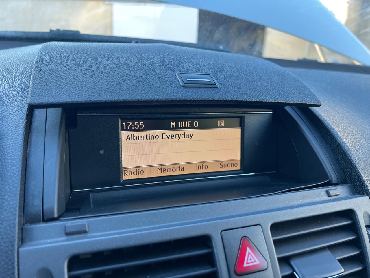 Mercedes-benz C 200 C 200 CDI S.W. BlueEFFICIENCY Avantgarde