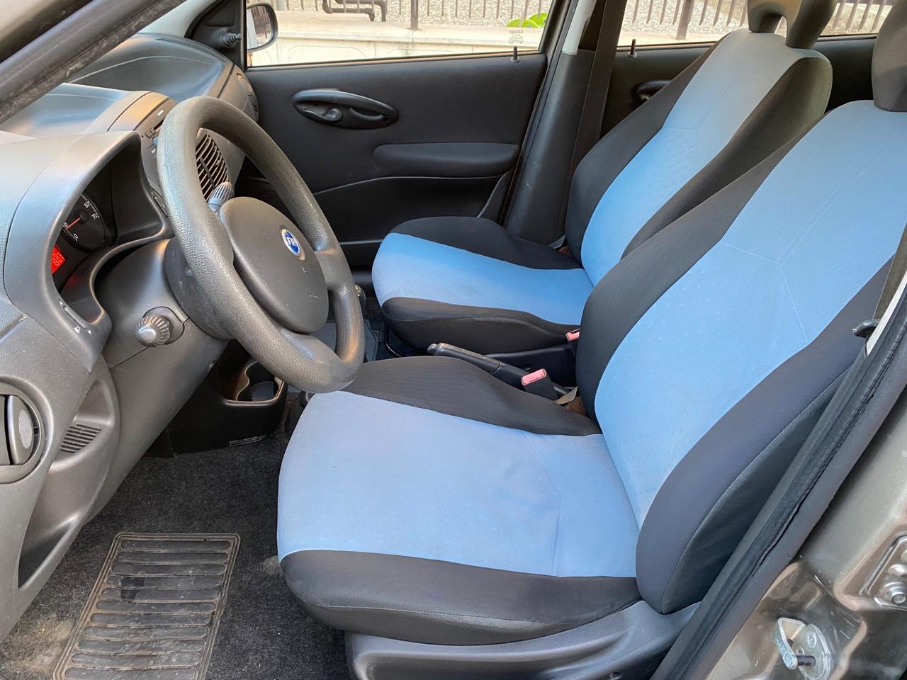 Fiat Punto 1.3 Multijet 16V 5 porte Active