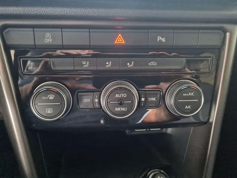 Volkswagen T-Roc T-Roc 1.0 tsi Style 115cv