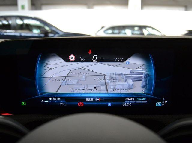 MERCEDES-BENZ A 35 AMG 4Matic Km 12.000 -Tetto-Kit Aero-Night Pack II **