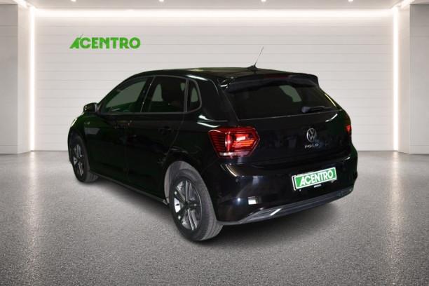 VOLKSWAGEN POLO - 1.0 R line
