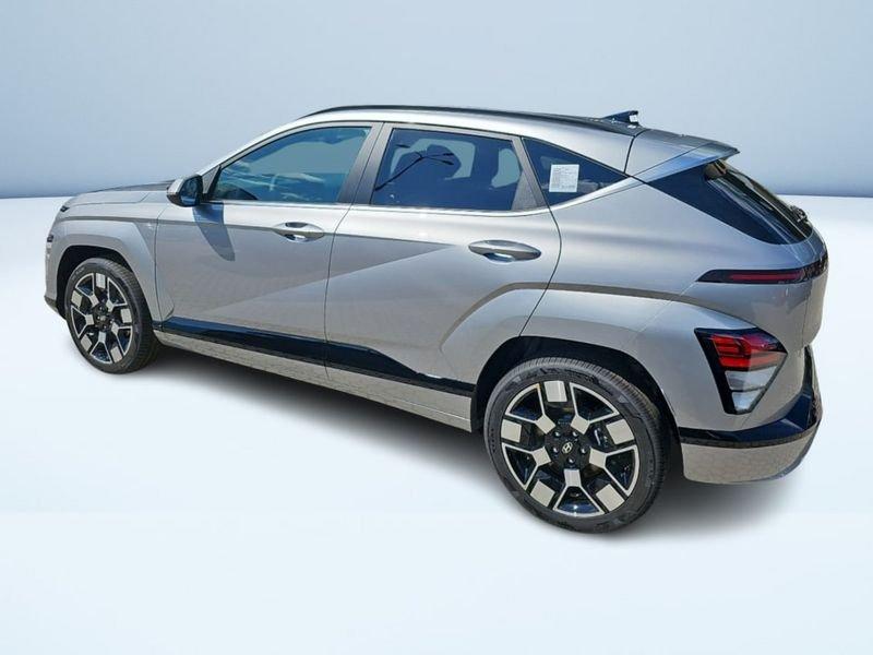 Hyundai Kona NUOVA EV 64,8KWH EXCLUSIVE