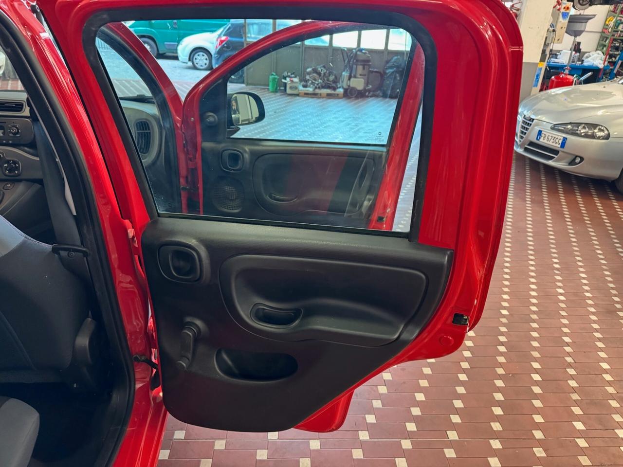 Fiat Panda 1.2 Lounge - UNICO PROPRIETARIO