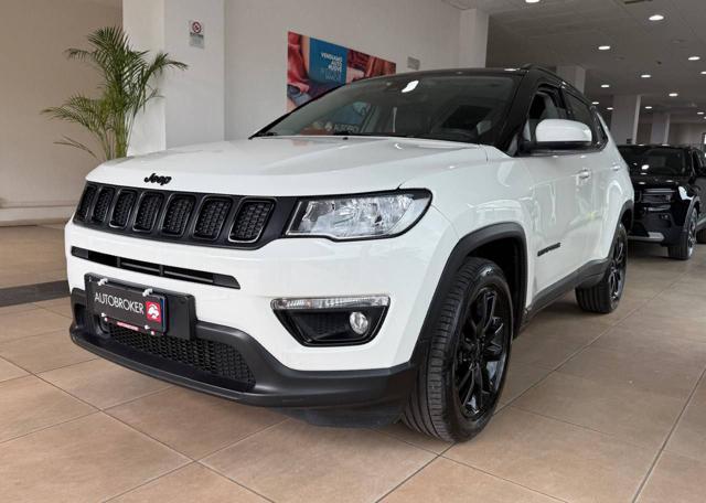 JEEP Compass 1.6 Multijet II 2WD Night Eagle