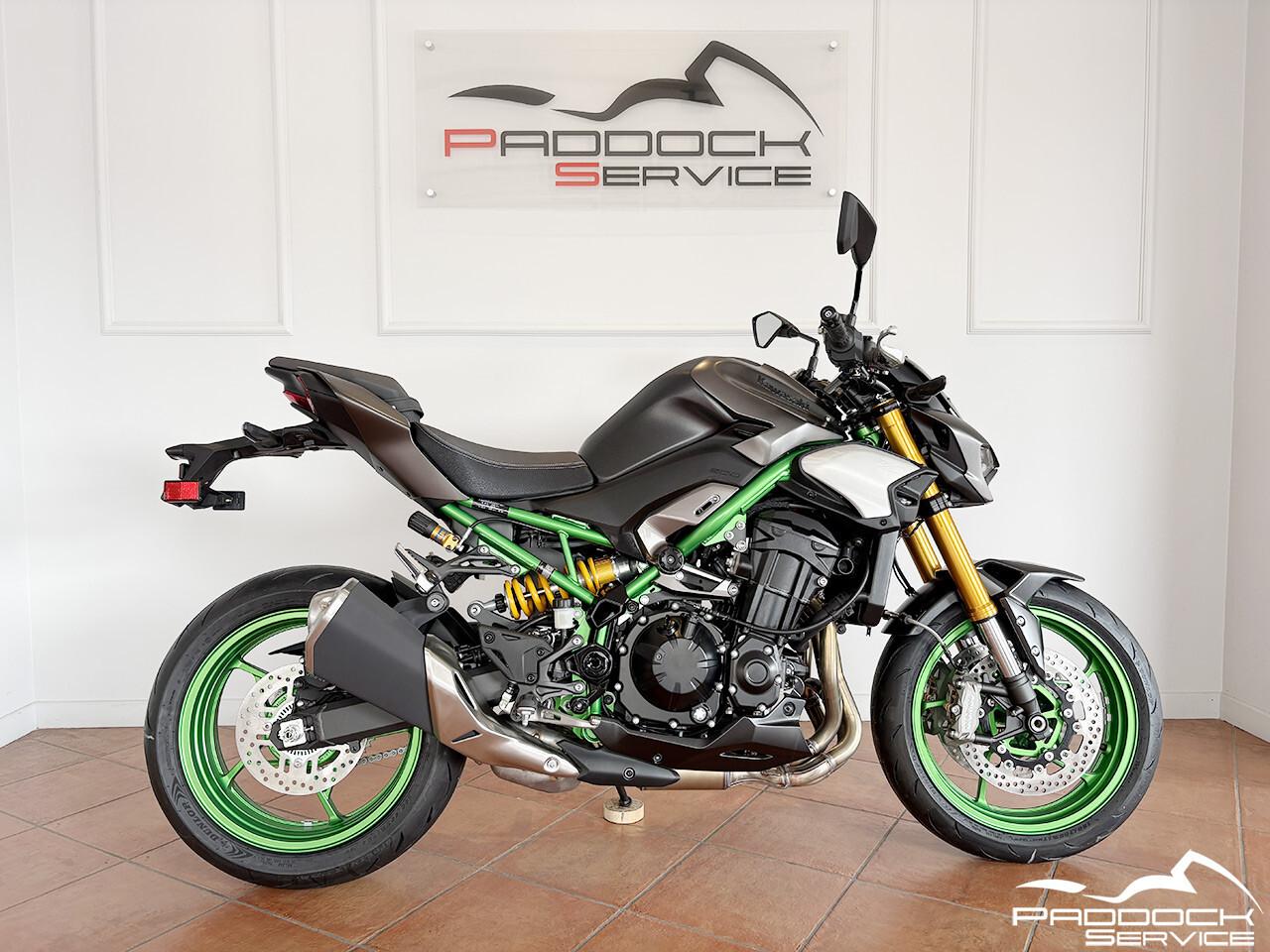 Kawasaki Z 900 SE - NUOVA - PROMO OTTOBRE 2026******