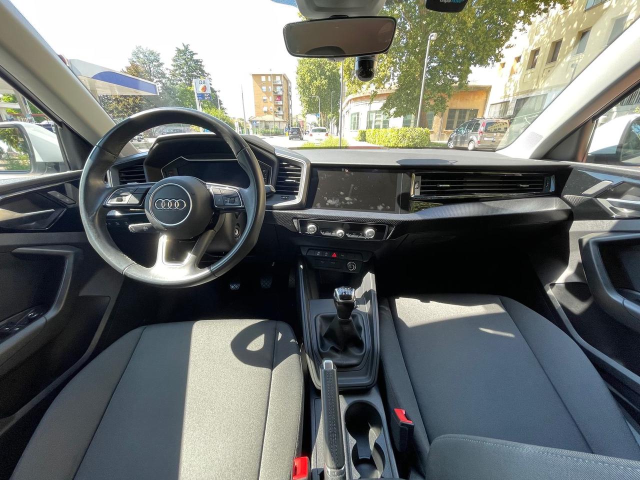 Audi A1 Sportback 1.0 30 TFSI Admired Advanc #6426