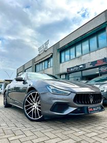Maserati Ghibli 3.0 V6 S Q4 Gransport 430cv Automatico
