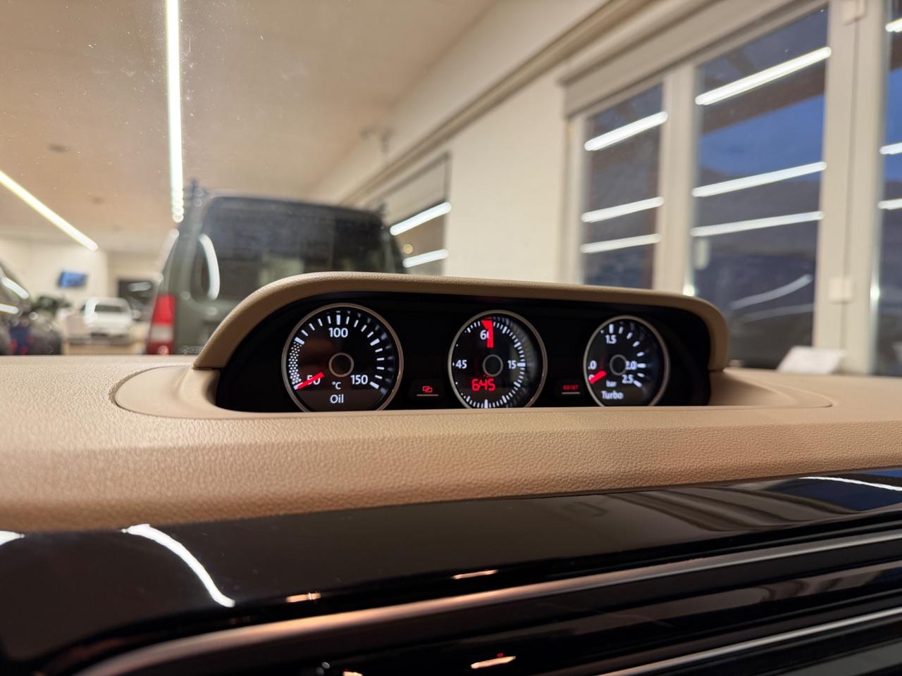 Volkswagen Maggiolino Cabrio 69.000 KM FULL