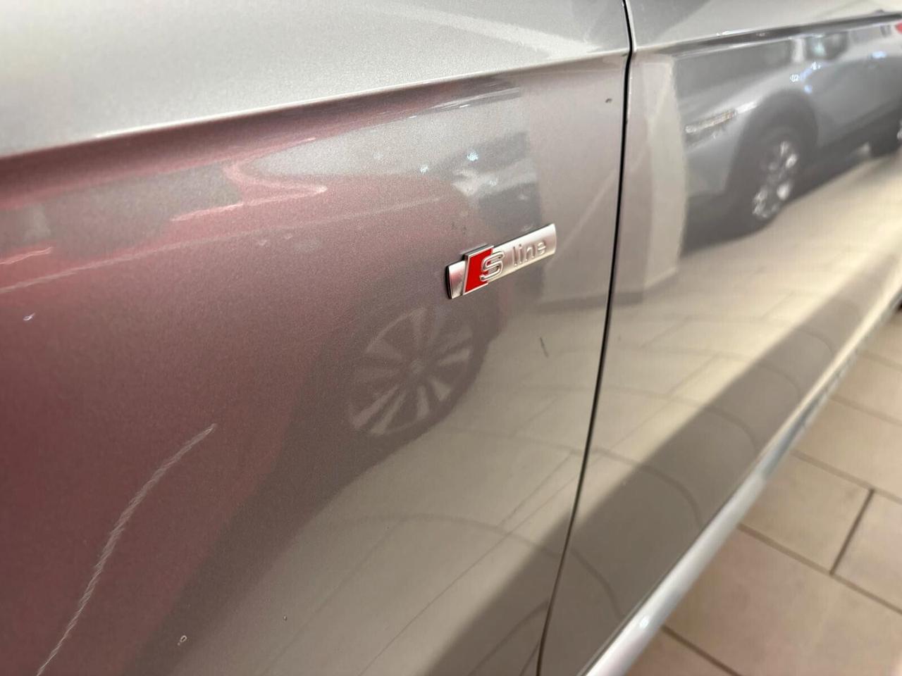 Audi A4 Avant 2.0 TDI 143CV F.AP. multitronic Advanced