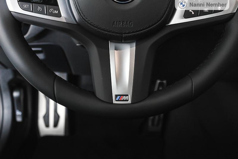 BMW 520 d xDrive Msport