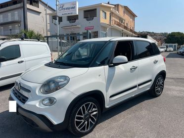 Fiat 500L 1.6 Multijet 120 CV Cross