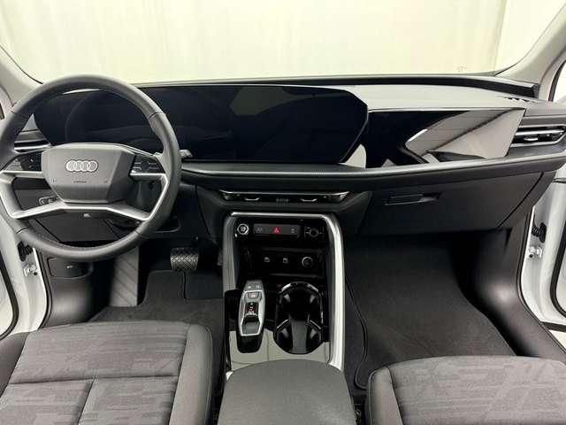 Audi Q5 TDI QUATTRO S-TRONIC BUSINESS 204CV *LED+NAVI+ACC*