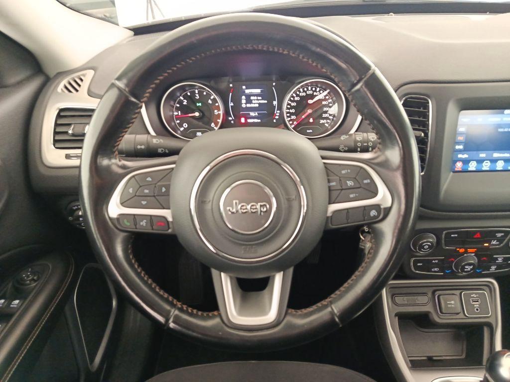 JEEP Compass 2ª serie - Compass 1.6 Multijet II 2WD Longitude