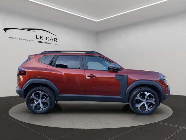 Dacia Duster Tce 130 4x4 Journey