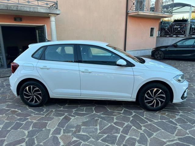 VOLKSWAGEN Polo 1.0 TSI Style