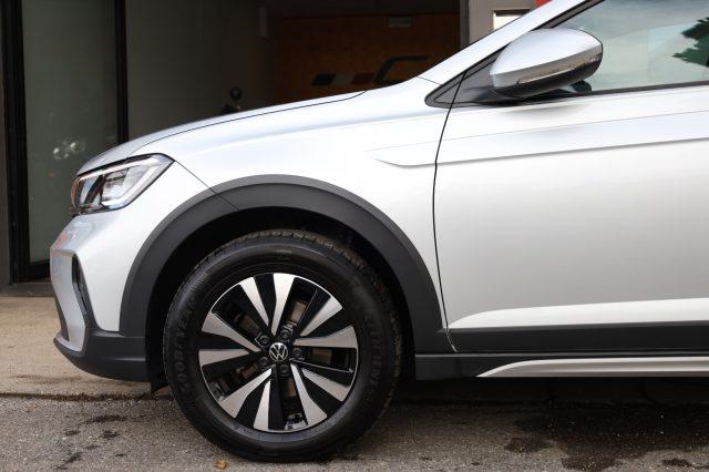 VOLKSWAGEN Taigo 1.0 TSI 110 CV DSG Neopatentati NO VINCOLI PREZZO
